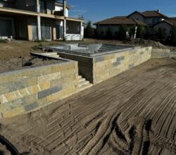 Hardscaping in Gretna, NE