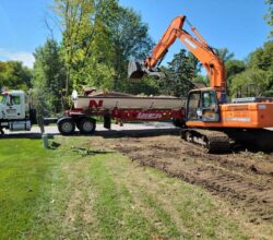 Hauling Services in Gretna, NE