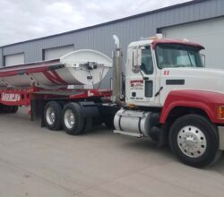 Hauling Services in Gretna, NE